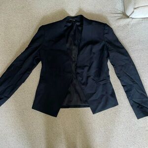Black Blazer
